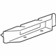 GM 22981745 Bracket, Ignition Lock Key Transmitter Antenna