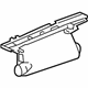 GM 10444264 Duct Assembly, Windshield Defroster Nozzle