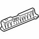 GM 10331332 Bracket Assembly, Air Distributor Duct