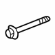 GM 11519819 Stud, Heavy Hx Flange, Machine, Header