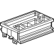 GM 60001823 Adapter, Air Distr Duct