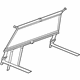 GM 22759250 Net Assembly, Cargo