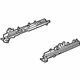 GM 84684112 Track Assembly, R/Seat Otr (40%)