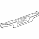 GM 84568269 Bar, Rear Bpr Imp *Less Finish