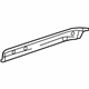 GM 22999753 Extension, Roof Outer Side Rail