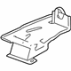 GM 20784302 Bracket Assembly, Jack Stowage