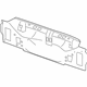 GM 23484126 Panel Assembly, Rear End