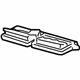 GM 89018311 Valve,Temperature (Dual Zone Module)