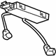 GM 23142864 Sensor Assembly, Theft Deterrent