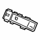 GM 22830878 Display,Instrument Panel Airbag Arming Status