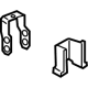 GM 84365979 Bracket Assembly, Body Si F/Fdr Upr Rr