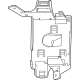 GM 84580898 Bracket Assembly, Comn Interface Mdl