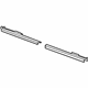 GM 22854748 Support, Floor Panel #4 Cr Bar Lower