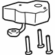 GM 92259470 Motor Kit, Sun Roof Actuator