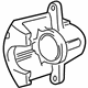 GM 92276499 Caliper Assembly, Rear Brake (W/O Brake Pads & Bracket