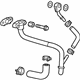 GM 12615958 Pipe Assembly, Turbo Coolant Feed (Lh)