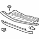 GM 20860107 Shield, Engine Splash