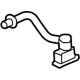 GM 23462918 Nozzle Assembly, Rear Window Washer