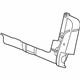 GM 22888436 Pad Assembly, Rear Seat Back