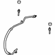 GM 25770404 Hose Assembly, A/C Compressor