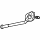 GM 20959567 Pipe Assembly, Fuel Tank Filler