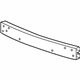 GM 22785364 Bar,Front Bumper Imp