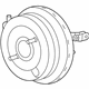 GM 19417218 BOOSTER ASM,P/B