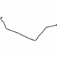 GM 88953230 Cable Asm,Mobile Telephone Antenna