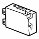 GM 22867042 Communication Interface Module Assembly(W/ Mobile Telephone Transceiver)