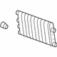 GM 10385354 Cooler Assembly, Auxiliary Engine Oil