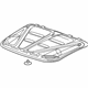 GM 84110490 Insulator Assembly, Hood