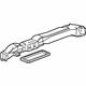 GM 10393954 Air Distributor, Passenger Side GM 10393954 Air Distributor, Passenger Side