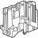 GM 39126563 Bracket Assembly, Rdo