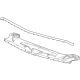 GM 84862314 Shield Assembly, F/Cmpt Frt Sight