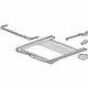 GM 15781058 Frame Assembly, Sun Roof