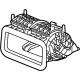 GM 84580625 Housing Assembly, Air Inl