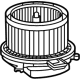 GM 84910806 MOTOR ASM-BLO