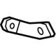 GM 12653033 Brace, Catalytic Converter