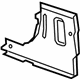 GM 22786706 Panel, Back Body Opening Frame Inner Lower