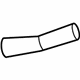 GM 84362975 Hose Assembly, Fuel Tank Filler