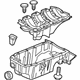 GM 25200508 Pan Assembly, Oil