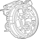 GM 84578700 Coil Assembly, Strg Whl Airbag