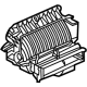 GM 84652526 Housing Assembly, Air Inl