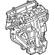 GM 84840081 Case Assembly, A/C Evpr & Blo