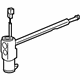 GM 15871954 Valve Kit, Auxiliary A/C Evaporator Thermostat Expansion