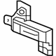 GM 13584807 Antenna,Low Frequency Body Side