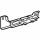 GM 22754174 Bracket,Rear Side Door Armrest Pull Cup