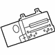 GM 22798980 Radio Assembly, Receiver & Nav Eccn=7A994