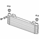 GM 22847720 Cooler, Engine Oil