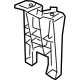 GM 85148286 BRACKET-FRT W/H LNR